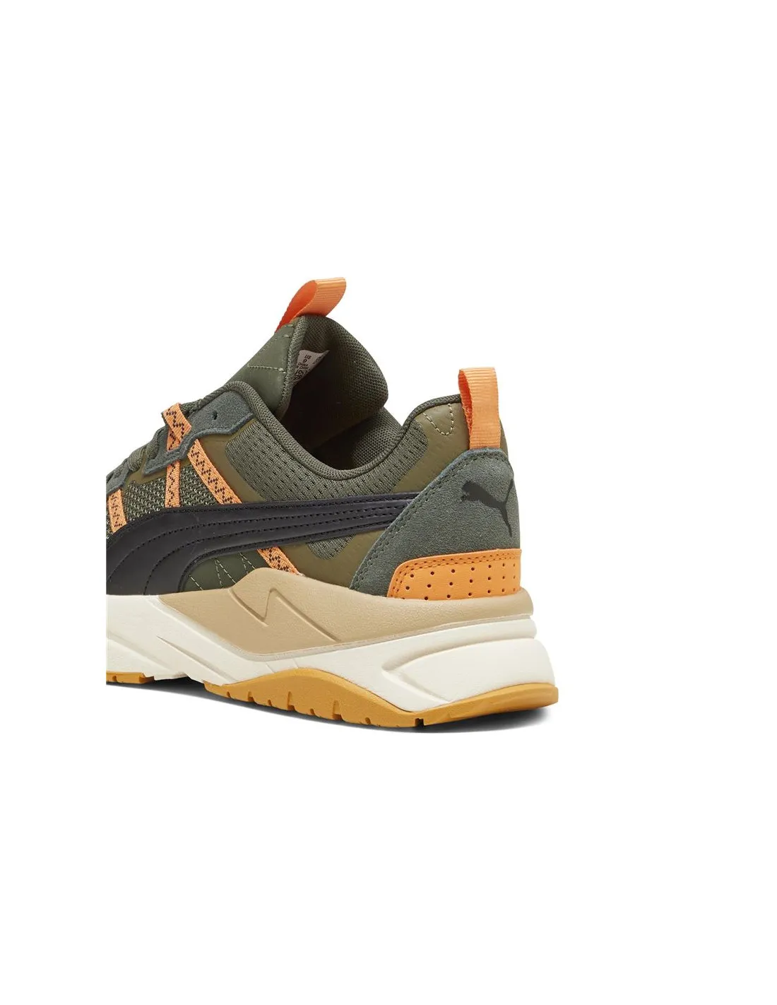 ZAPATILLAS PUMA XRAY TOUR HOMBRE