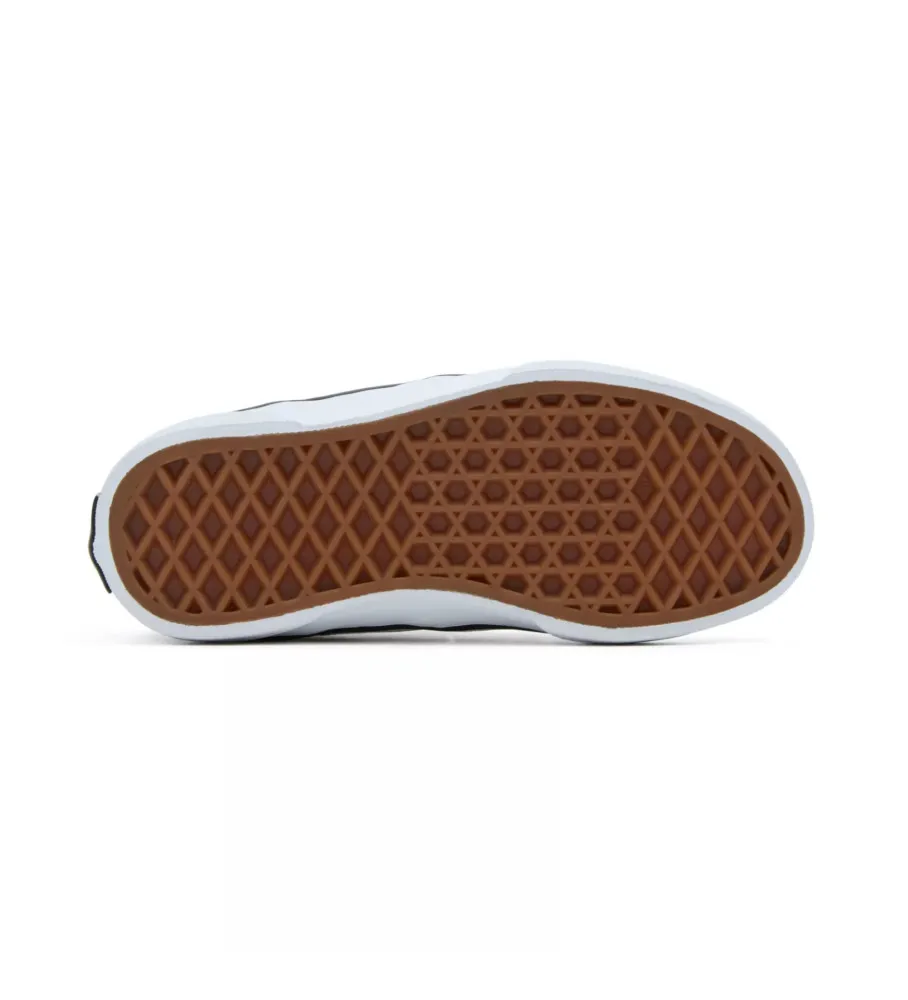Zapatillas Rowley Classic negro