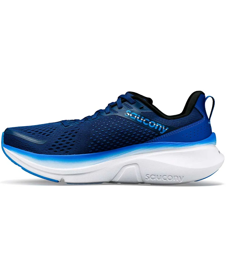 ZAPATILLAS SAUCONY GUIDE 17