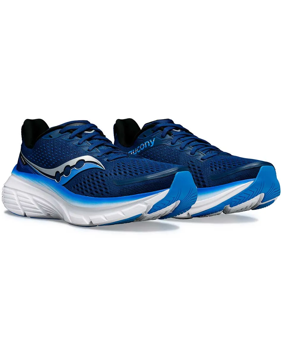 ZAPATILLAS SAUCONY GUIDE 17