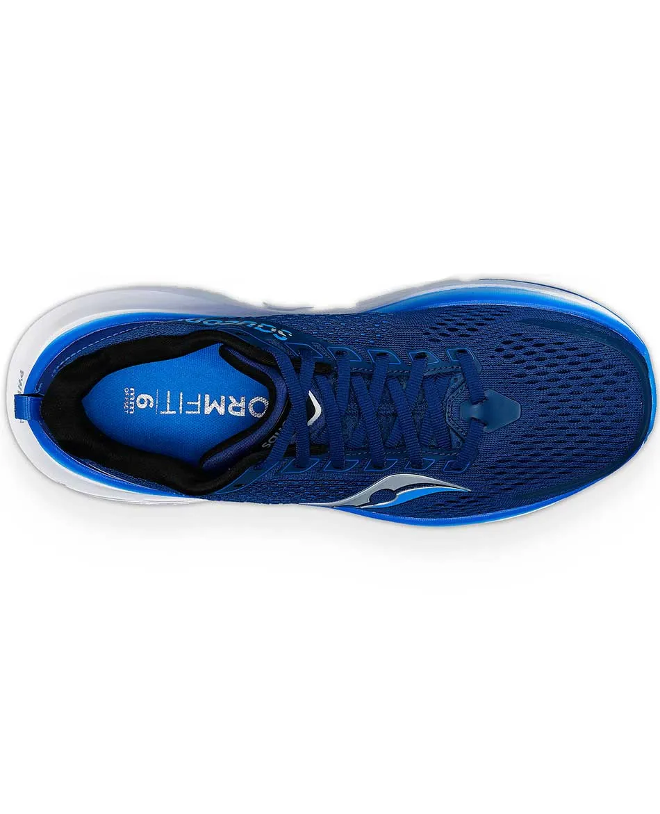 ZAPATILLAS SAUCONY GUIDE 17
