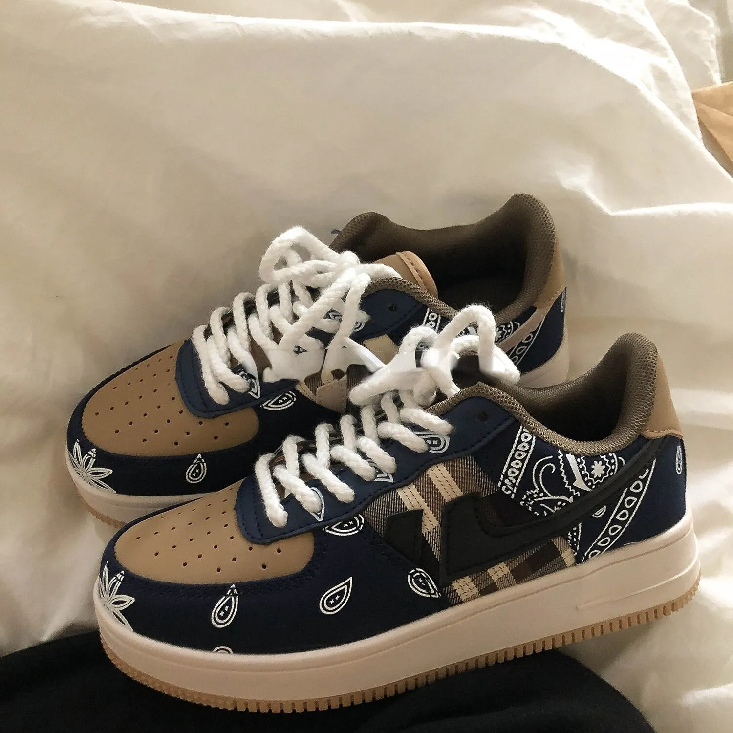 ZAPATILLAS SCOTT  WOLFIE