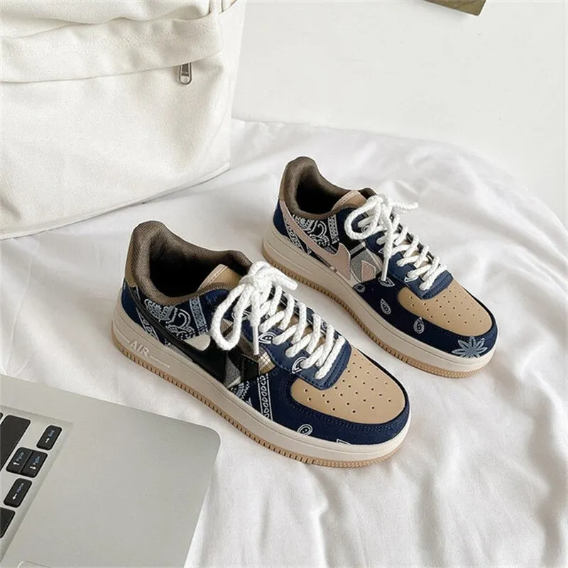 ZAPATILLAS SCOTT  WOLFIE