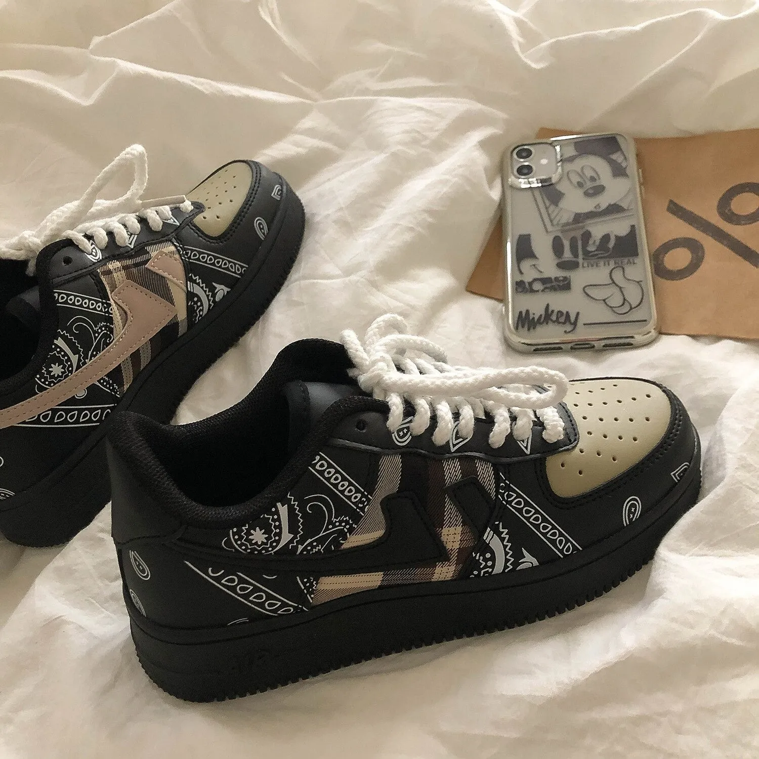 ZAPATILLAS SCOTT  WOLFIE