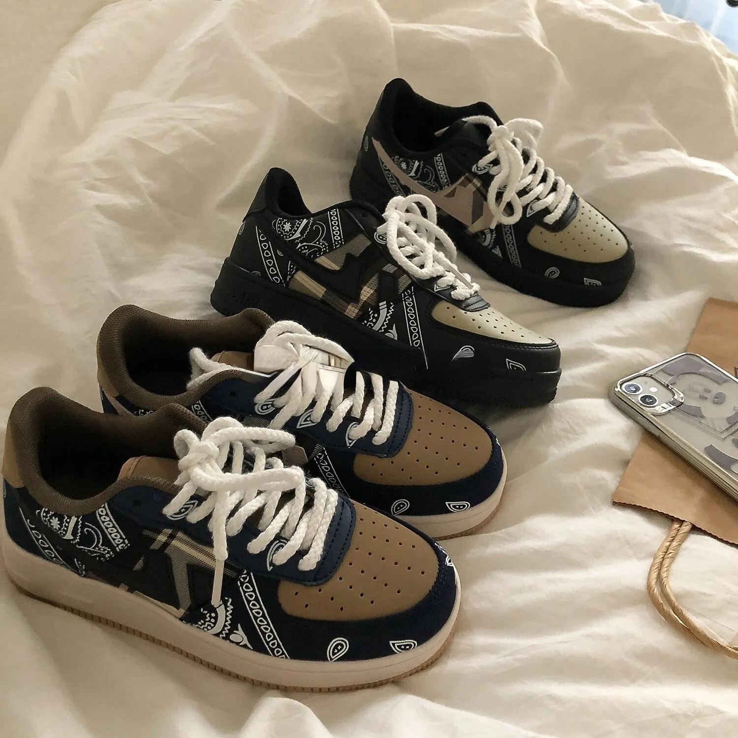 ZAPATILLAS SCOTT  WOLFIE