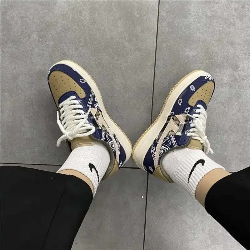 ZAPATILLAS SCOTT  WOLFIE