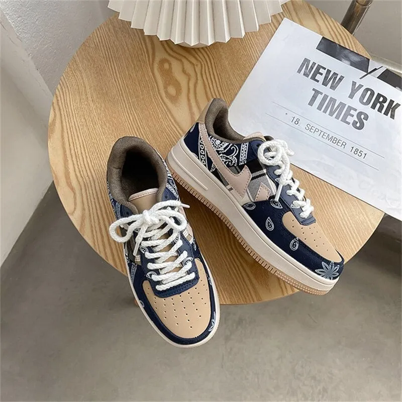 ZAPATILLAS SCOTT  WOLFIE