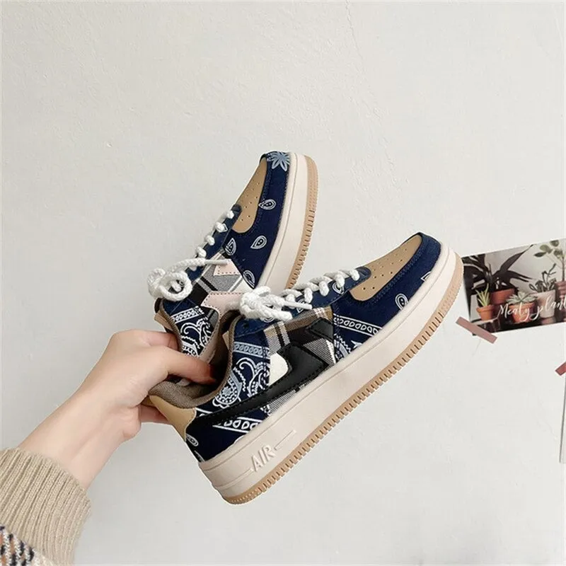 ZAPATILLAS SCOTT  WOLFIE