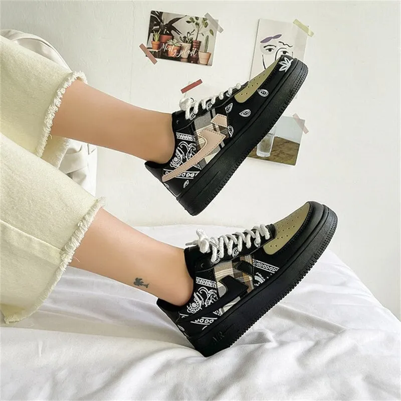 ZAPATILLAS SCOTT  WOLFIE