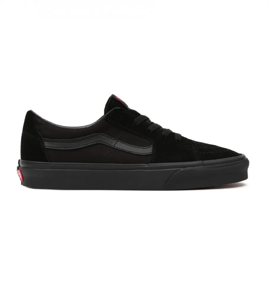 ZAPATILLAS SK8LOW NEGRO