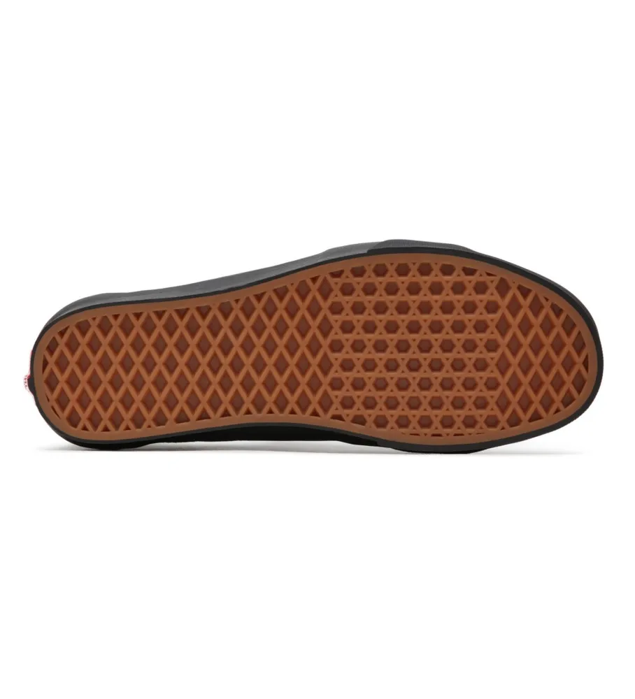 ZAPATILLAS SK8LOW NEGRO