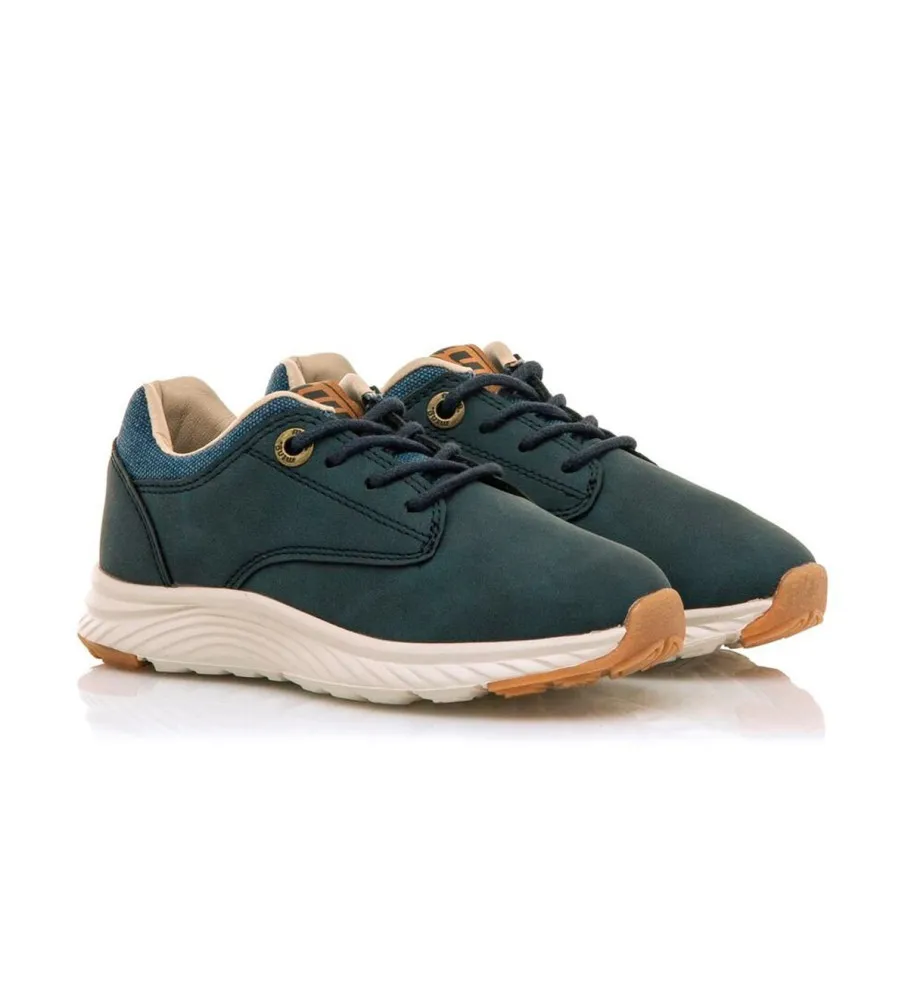 Zapatillas Somo marino