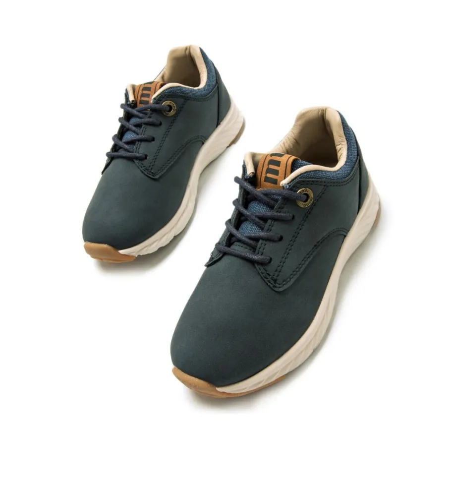 Zapatillas Somo marino