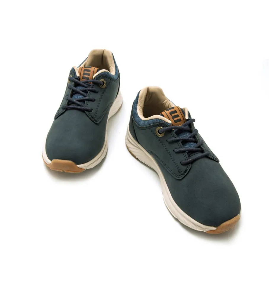 Zapatillas Somo marino