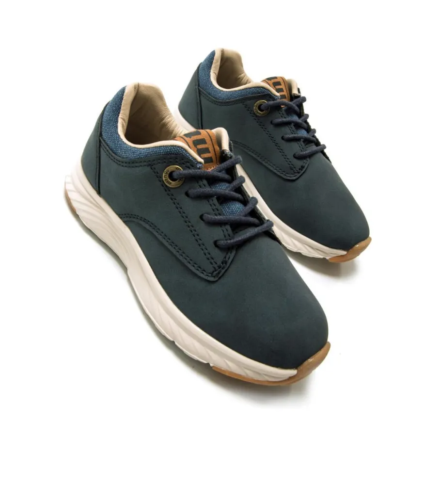 Zapatillas Somo marino