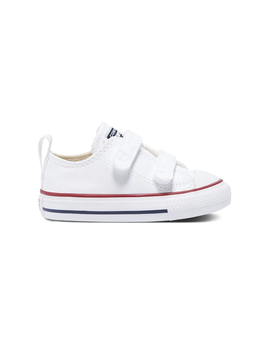 ZAPATILLAS SPORTSWEAR CONVERSE EASYON CHUCK TAYLOR ALL STAR LOW TOP