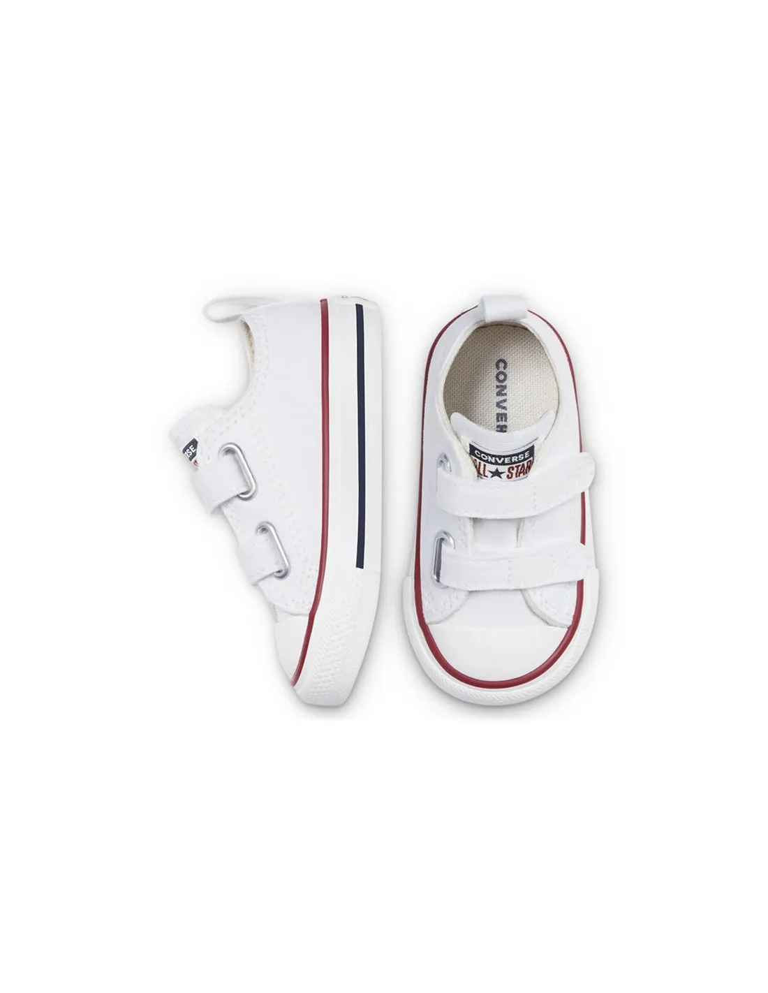 ZAPATILLAS SPORTSWEAR CONVERSE EASYON CHUCK TAYLOR ALL STAR LOW TOP