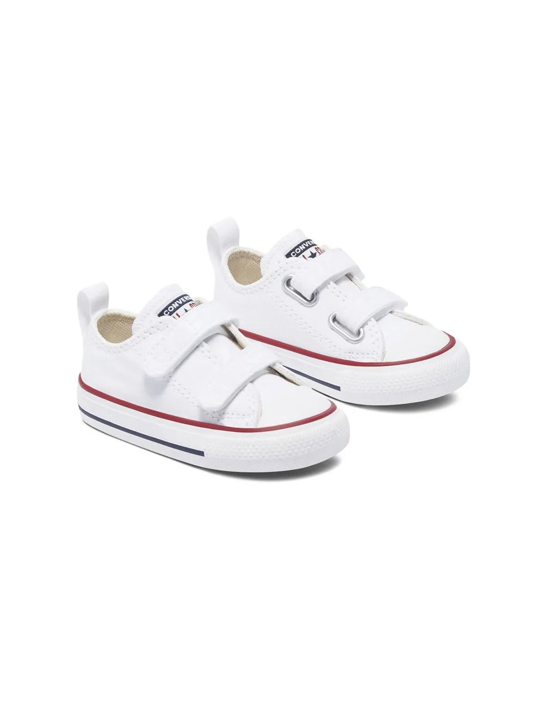 ZAPATILLAS SPORTSWEAR CONVERSE EASYON CHUCK TAYLOR ALL STAR LOW TOP