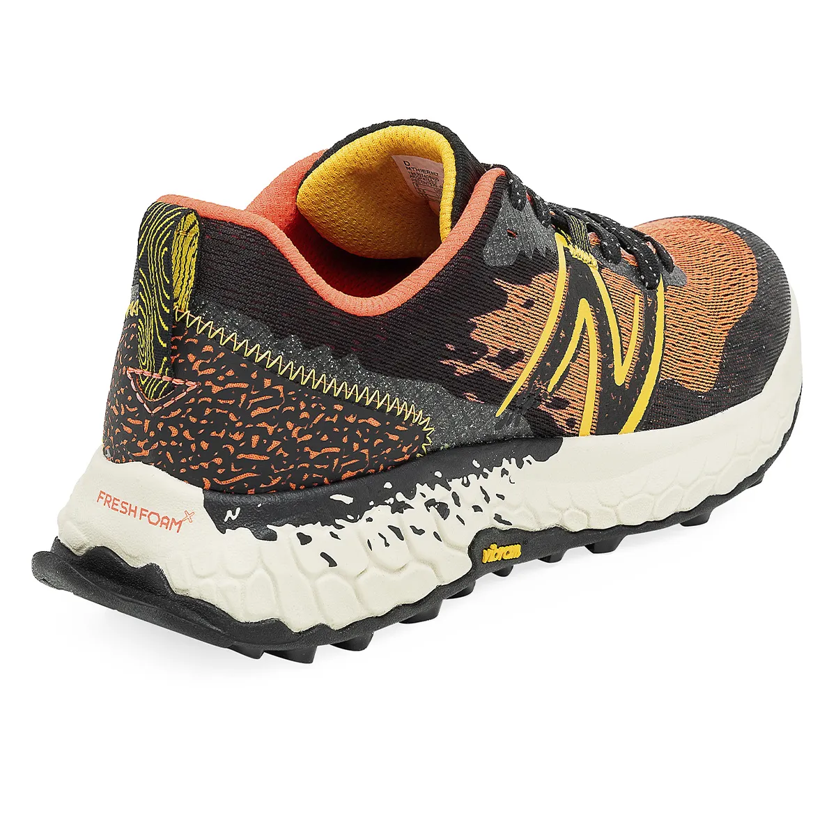 Zapatillas Trekking New Balance Fresh Foam X Hierro V7 Coral