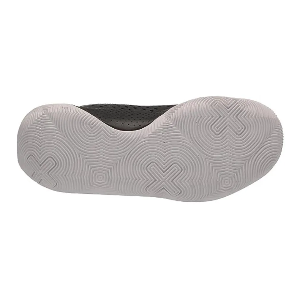 ZAPATILLAS UNDER ARMOUR GS JET 23 NEGRO ROJO 3026635001