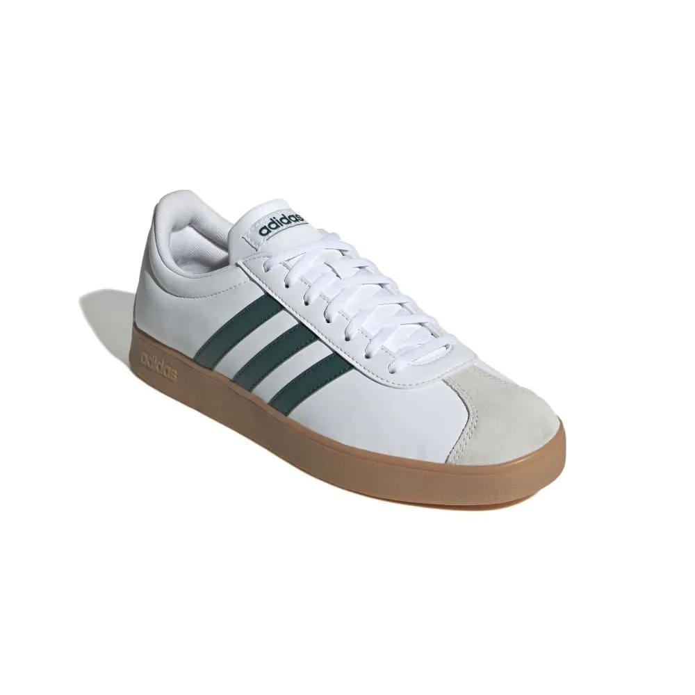 Zapatillas Urbanas Adidas Para Hombre Id3710 Vl Court Base