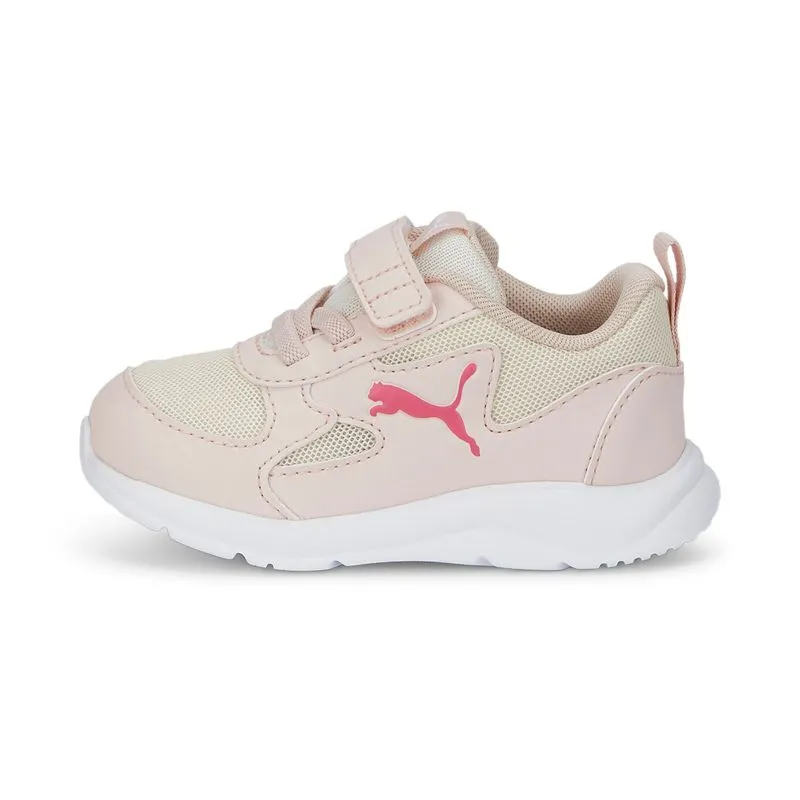 Zapatillas Urbanas Bebe Puma Fun Racer Ac Inf