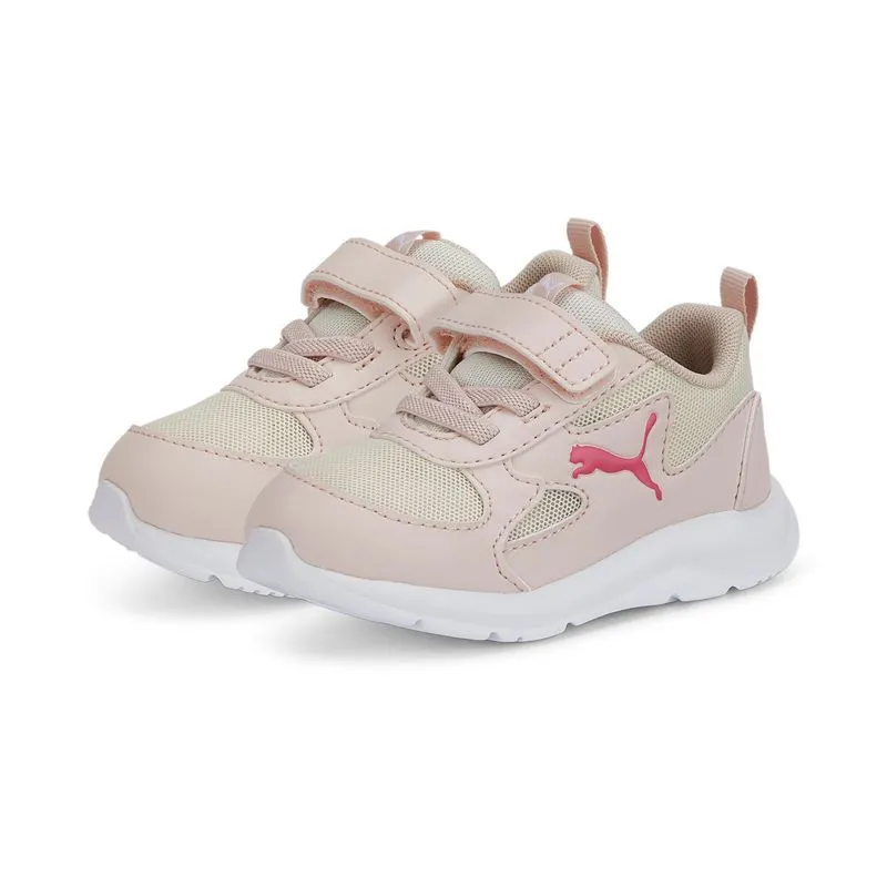 Zapatillas Urbanas Bebe Puma Fun Racer Ac Inf