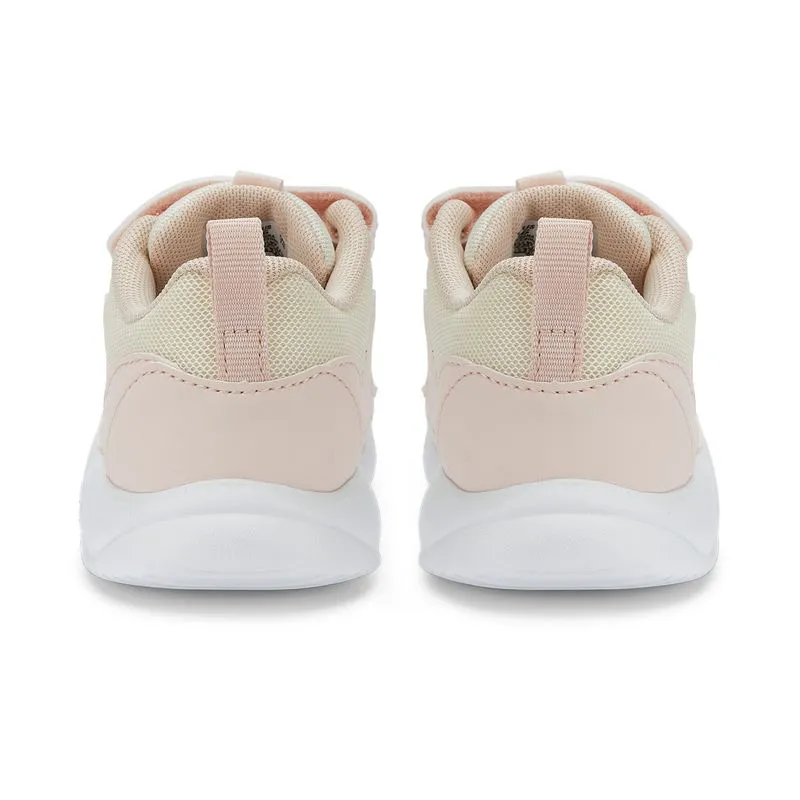 Zapatillas Urbanas Bebe Puma Fun Racer Ac Inf