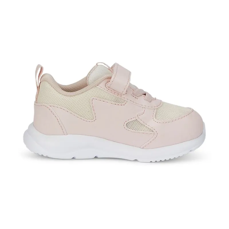 Zapatillas Urbanas Bebe Puma Fun Racer Ac Inf