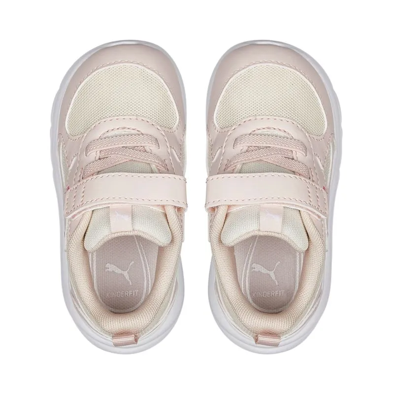 Zapatillas Urbanas Bebe Puma Fun Racer Ac Inf