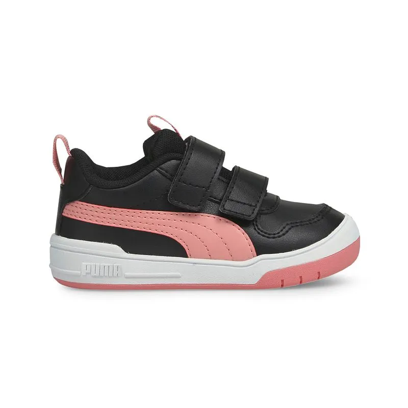 Zapatillas Urbanas Bebe Puma Multiflex Sl V Inf