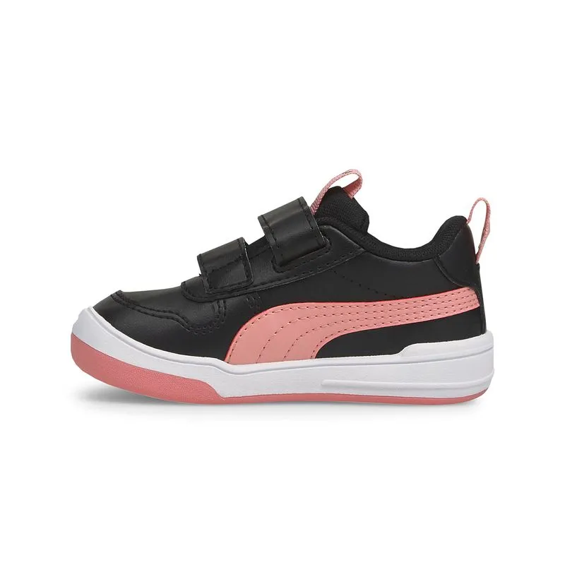 Zapatillas Urbanas Bebe Puma Multiflex Sl V Inf