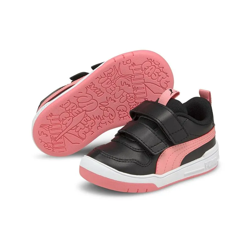 Zapatillas Urbanas Bebe Puma Multiflex Sl V Inf