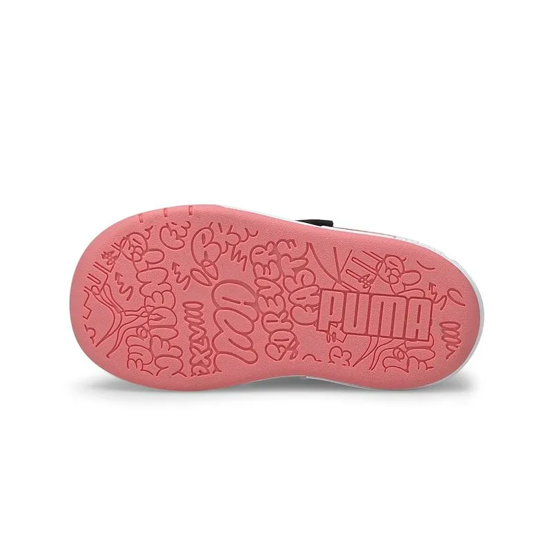 Zapatillas Urbanas Bebe Puma Multiflex Sl V Inf