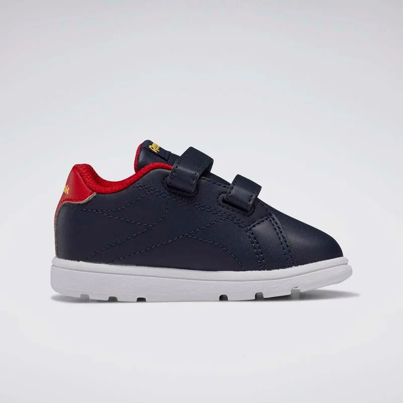 Zapatillas Urbanas Bebe Rbk Royal Complete Cln 2.0 2V