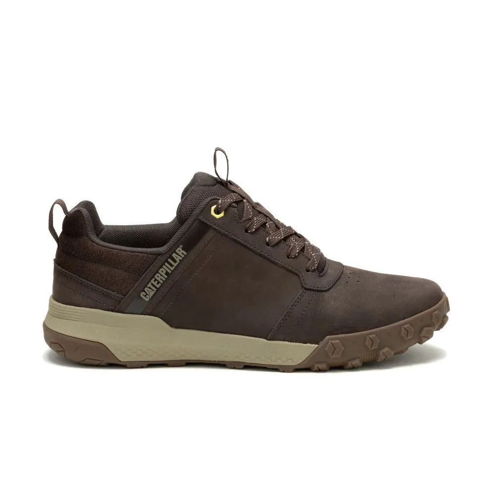 Zapatillas Urbanas Cat Para Hombre Hex Cush Lo P726016