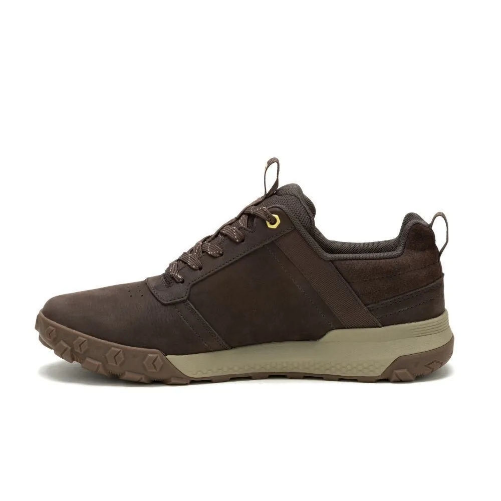 Zapatillas Urbanas Cat Para Hombre Hex Cush Lo P726016