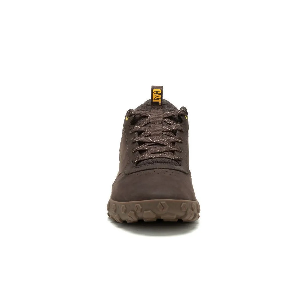 Zapatillas Urbanas Cat Para Hombre Hex Cush Lo P726016