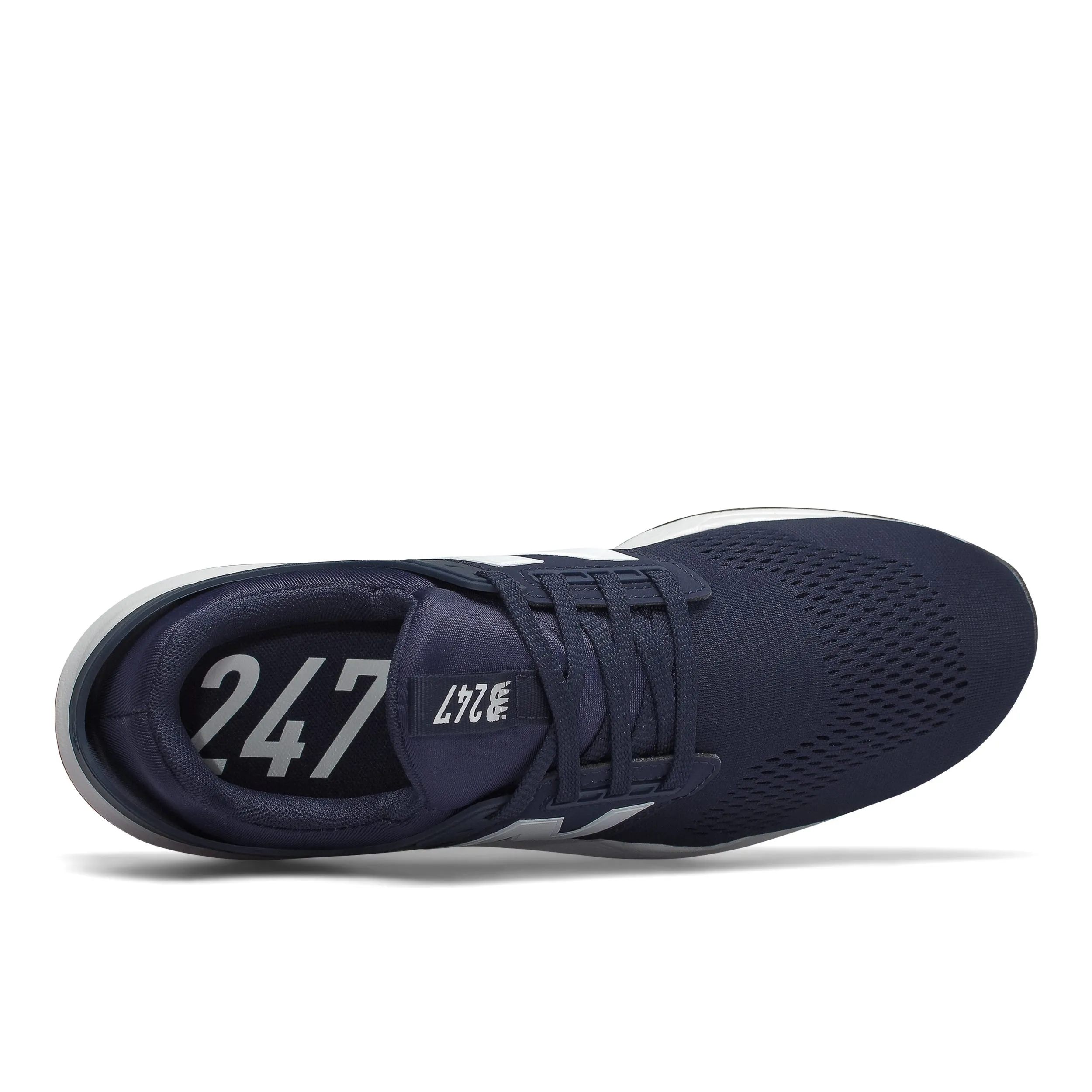 Zapatillas Urbanas Hombre New Balance 247 v2 Azul Marino