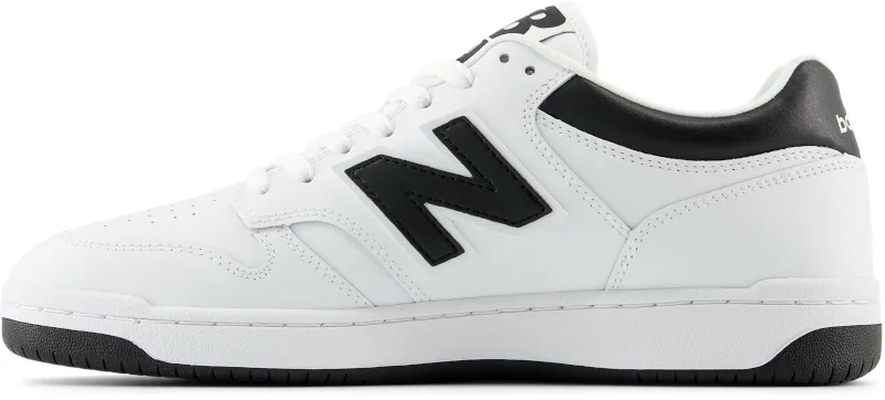 Zapatillas Urbanas Hombre New Balance 480 Low Bicolor