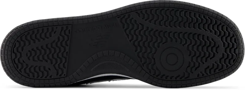 Zapatillas Urbanas Hombre New Balance 480 Negra
