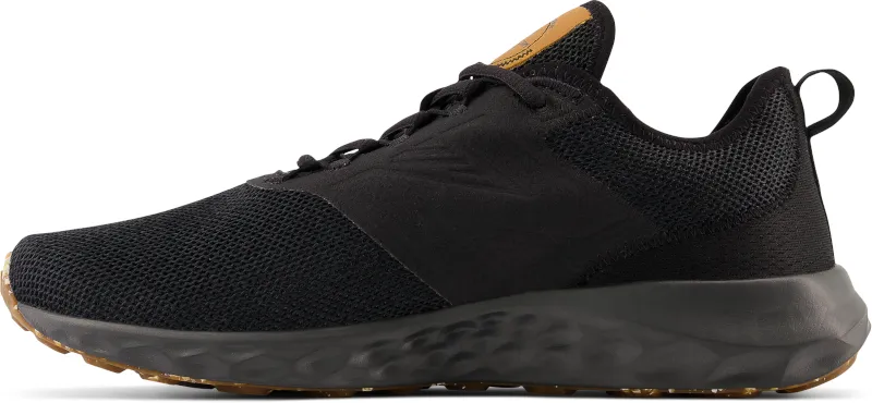 Zapatillas Urbanas Hombre New Balance Fresh Foam SPT Negra