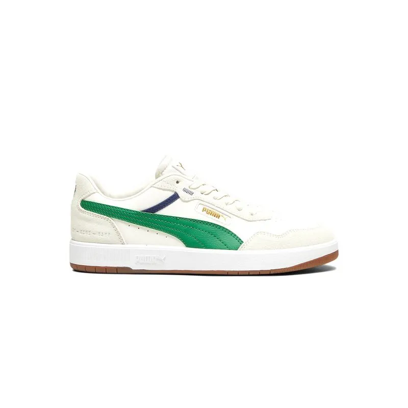 Zapatillas Urbanas Hombre Puma Court Ultra 75 Years