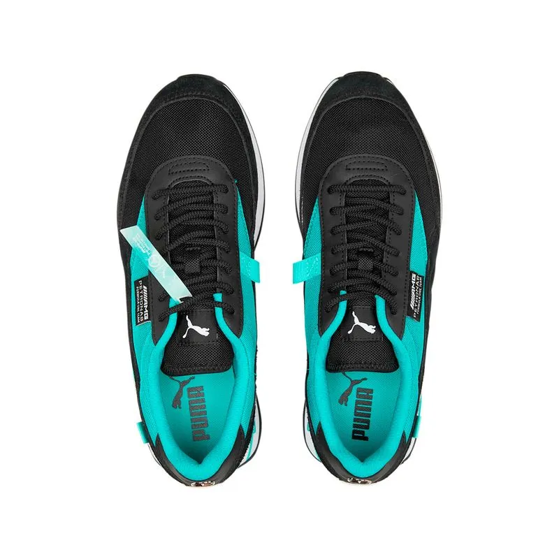 Zapatillas Urbanas Hombre Puma Mapf1 Future Rider