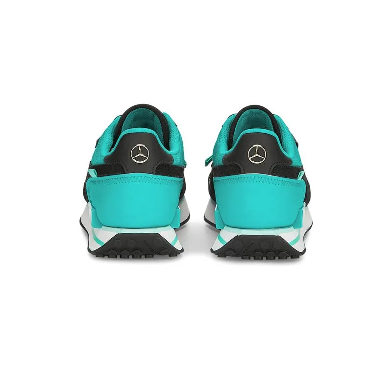 Zapatillas Urbanas Hombre Puma Mapf1 Future Rider