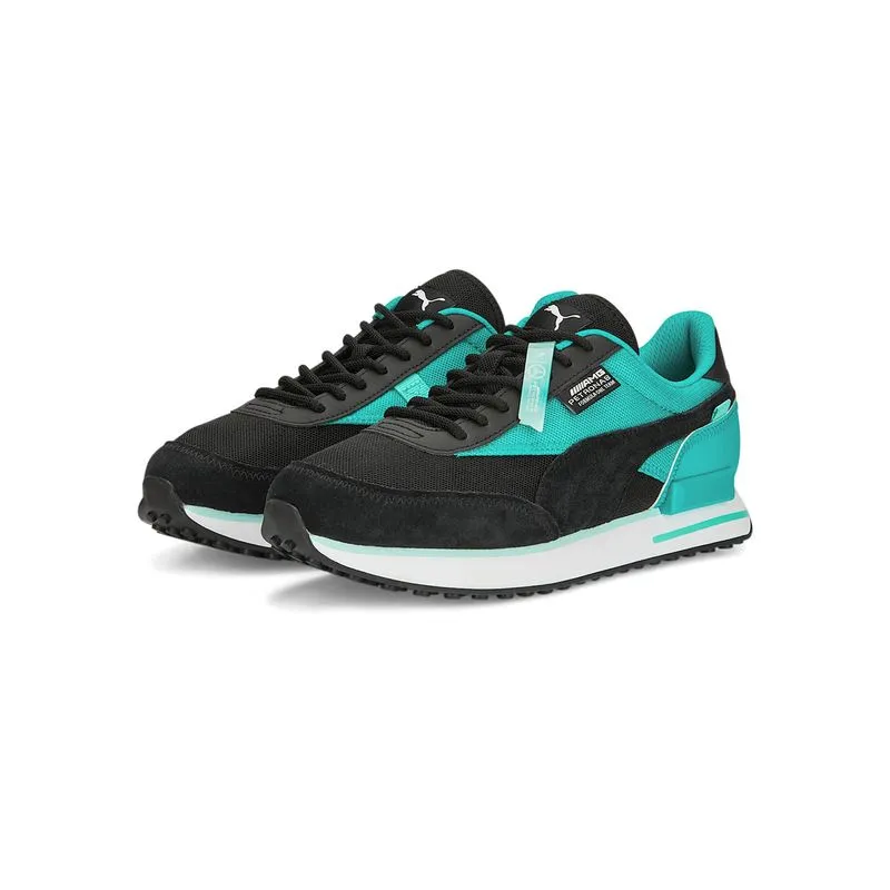 Zapatillas Urbanas Hombre Puma Mapf1 Future Rider