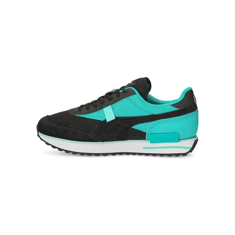 Zapatillas Urbanas Hombre Puma Mapf1 Future Rider