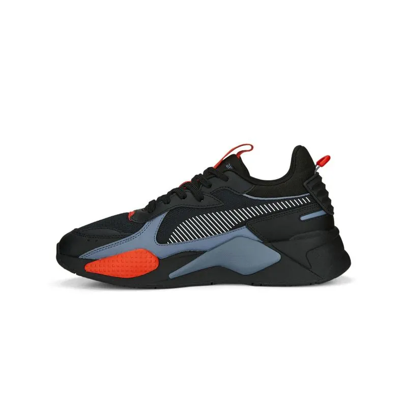 ZAPATILLAS URBANAS HOMBRE PUMA RSX GEEK