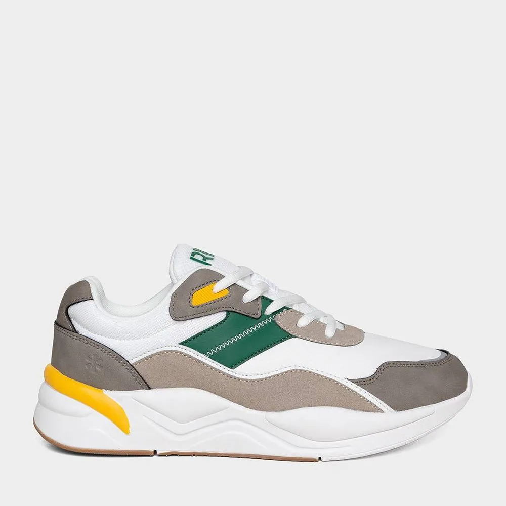 ZAPATILLAS URBANAS HOMBRE R18 R18CD091 (3944)