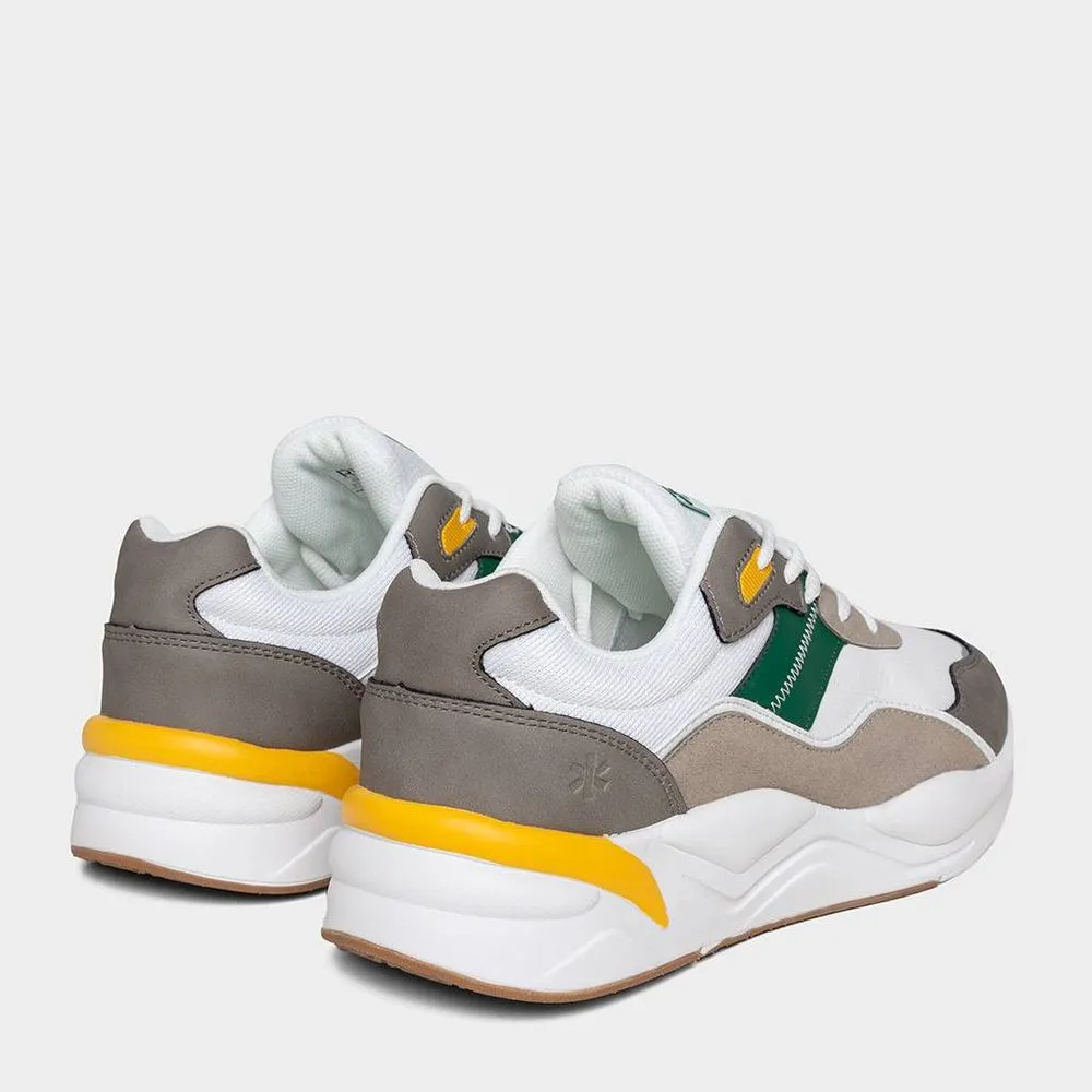ZAPATILLAS URBANAS HOMBRE R18 R18CD091 (3944)